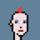 CryptoPunk #8169