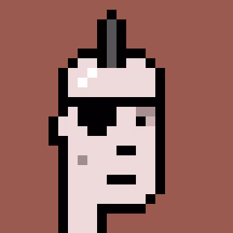 Cryptopunks