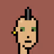 CryptoPunk #8326