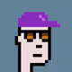 CryptoPunk #5705