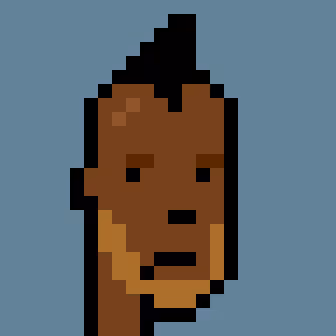 Cryptopunks