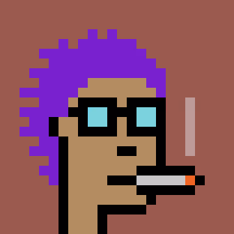 Cryptopunks