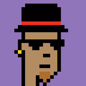 Cryptopunks