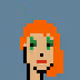 CryptoPunk #5541
