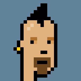 CryptoPunks #8655