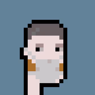 CryptoPunk #9702