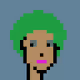 CryptoPunk #6436