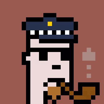 Cryptopunks