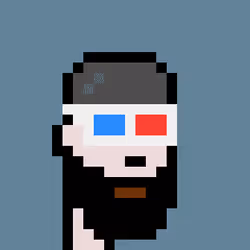 CryptoPunk #9723