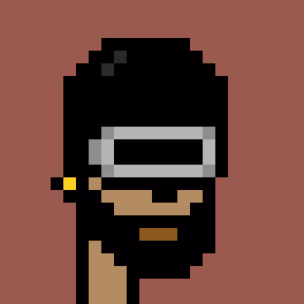 Cryptopunks