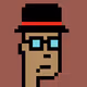 CryptoPunk #4640