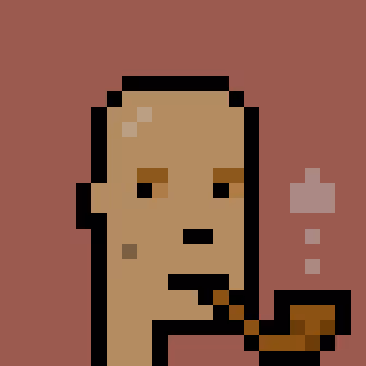 Cryptopunks