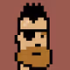 CryptoPunk #648