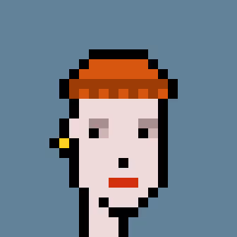 Cryptopunks
