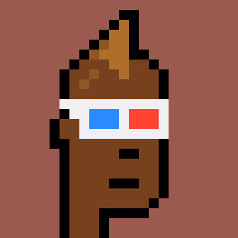 CryptoPunk #1361