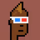 CryptoPunk #1361