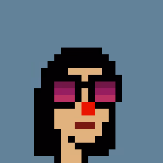 Cryptopunks