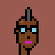 CryptoPunk #3608