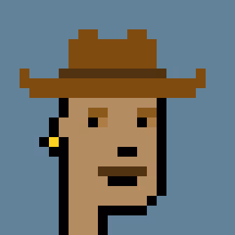 Cryptopunks