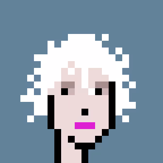 Cryptopunks