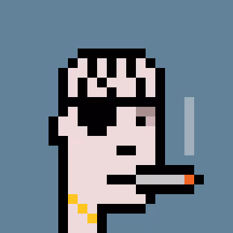 CryptoPunk #1020