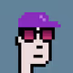 CryptoPunk #7149