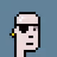 CryptoPunk #5225