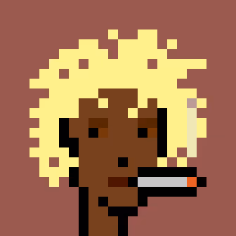 Cryptopunks