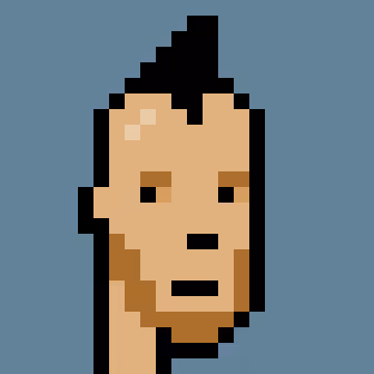 Cryptopunks