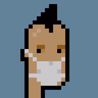 Cryptopunks