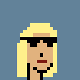 Cryptopunks