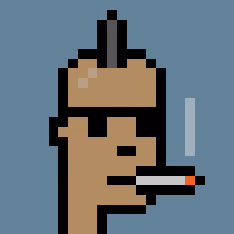 Cryptopunks