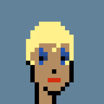 Cryptopunks