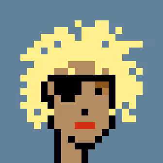 Cryptopunks
