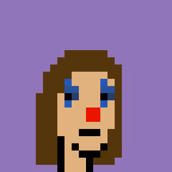 Cryptopunks