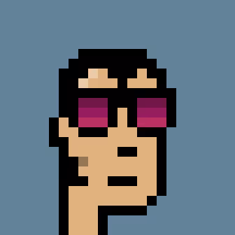 Cryptopunks