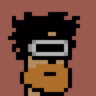 CryptoPunk #6979