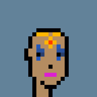 Cryptopunks