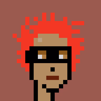 CryptoPunks #4779