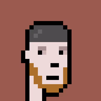 CryptoPunk #3759