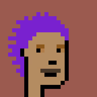 CryptoPunks #3041