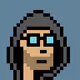 CryptoPunk #3101