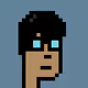 CryptoPunk #2352