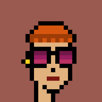 Cryptopunks