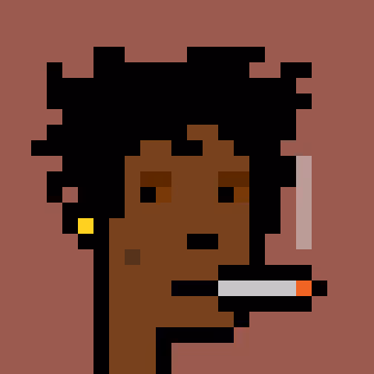 CryptoPunks #3425