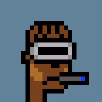 Cryptopunks