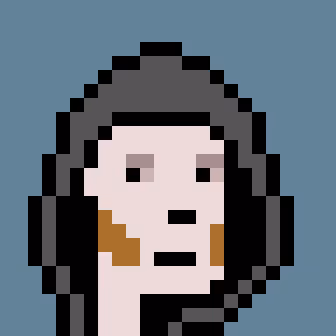 CryptoPunks #9799