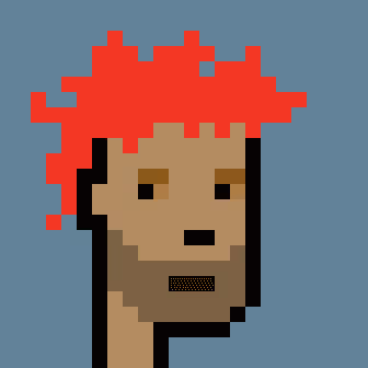 Cryptopunks