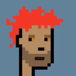 CryptoPunk #4503