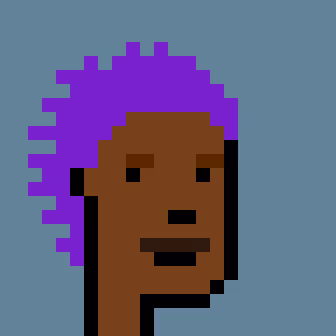 Cryptopunks